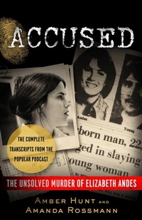 Abbildung von: Accused - Diversion Books