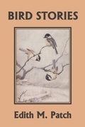 Cover: Bird Stories (Yesterday's Classics) - Yesterday's Classics
