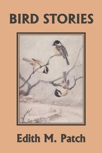 Enlarge image Cover: Bird Stories (Yesterday's Classics) - Yesterday's Classics