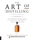 Cover: Art of Distilling, Revised and Expanded - Quarry Books