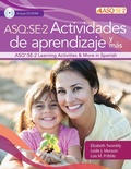 Cover: Ages & Stages Questionnaires (R): Social-Emotional (ASQ (R):SE-2): Actividades De Aprendizaje Y Mas (Spanish) - Brookes Publishing Co