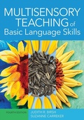 Cover: Multisensory Teaching of Basic Language Skills - Brookes Publishing Co