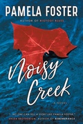 Cover: Noisy Creek - Foyle Press