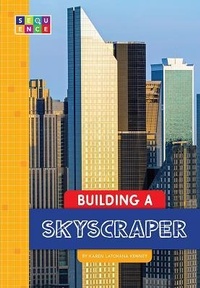 Enlarge image Cover: Building a Skyscraper - Sequence