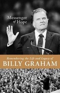 Cover: Messenger of Hope - Barbour Publishing Inc, U.S.