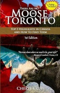 Abbildung von: There Are No Moose In Toronto - 10-10-10 Publishing