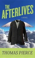 Cover: The Afterlives - Platinum Spotlight Series