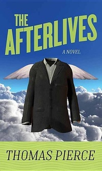 Enlarge image Cover: The Afterlives - Platinum Spotlight Series