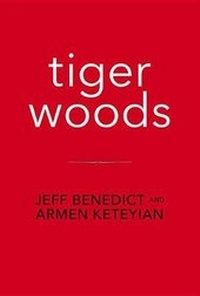 Abbildung von: Tiger Woods - Center Point