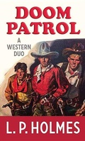 Cover: Doom Patrol - Western Series Level III (24)