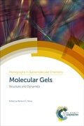 Cover: Molecular Gels - Royal Society of Chemistry