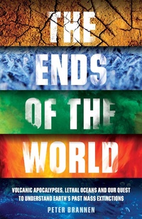 Abbildung von: The Ends of the World - Oneworld Publications