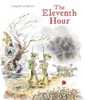 Cover: The Eleventh Hour - Owlkids