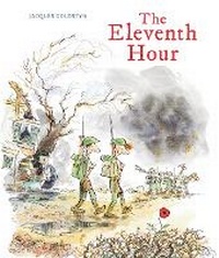 Enlarge image Cover: The Eleventh Hour - Owlkids