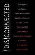 Cover: [Dis]Connected Volume 1 - Central Avenue Publishing