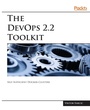 Cover: The The DevOps 2.2 Toolkit - Packt Publishing