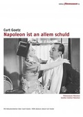 Cover: Napoleon ist an allem schuld. (Edition Filmmuseum 13) - Alive