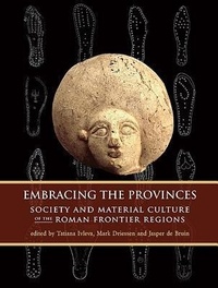Enlarge image Cover: Embracing the Provinces - Oxbow Books