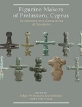 Cover: Figurine Makers of Prehistoric Cyprus - Oxbow Books