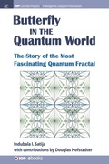 Cover: The Butterfly in the Quantum World - Morgan & Claypool Publishers