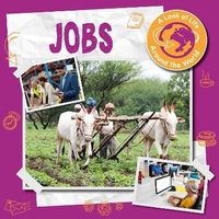 Enlarge image Cover: Jobs - BookLife Publishing