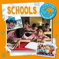 Cover: Schools - BookLife Publishing