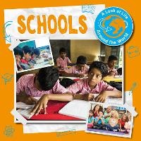 Enlarge image Cover: Schools - BookLife Publishing