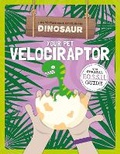 Cover: Your Pet Velociraptor - BookLife Publishing