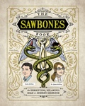 Cover: Sawbones - Weldon Owen, Incorporated