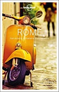 Abbildung von: Lonely Planet Best of Rome 2019 - Lonely Planet Global Limited