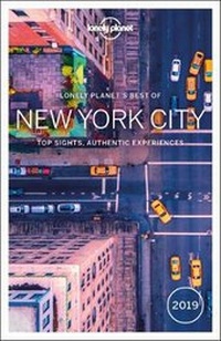Abbildung von: Lonely Planet Best of New York City 2019 - Lonely Planet Global Limited