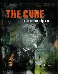 Enlarge image Cover: The Cure - Palazzo Editions Ltd
