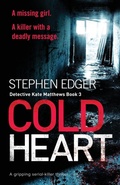 Cover: Cold Heart - Bookouture