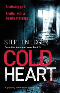 Enlarge image Cover: Cold Heart - Bookouture