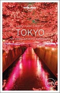 Abbildung von: Lonely Planet Best of Tokyo 2019 - Lonely Planet Global Limited