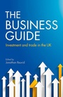 Cover: The Business Guide - Legend Business