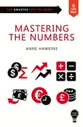 Cover: Smart Skills: Mastering the Numbers - Legend Business