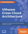 Cover: VMware Cross-Cloud Architecture - Packt Publishing Limited