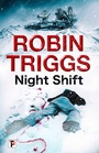 Cover: Night Shift - Flame Tree Press