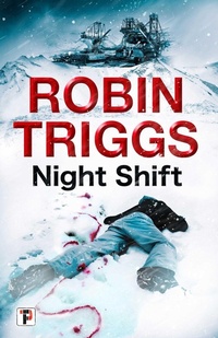 Enlarge image Cover: Night Shift - Flame Tree Press