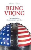 Cover: Being Viking - Equinox Publishing Ltd