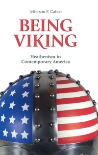 Enlarge image Cover: Being Viking - Equinox Publishing Ltd