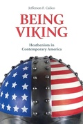 Cover: Being Viking - Equinox Publishing Ltd
