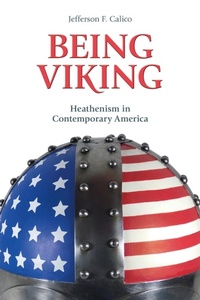 Abbildung von: Being Viking - Equinox Publishing Ltd