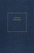 Cover: Indian Cookery - Equinox Publishing Ltd