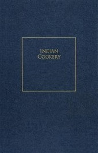 Enlarge image Cover: Indian Cookery - Equinox Publishing Ltd
