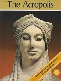 Enlarge image Cover: The Acropolis - Third Millennium Press Ltd.