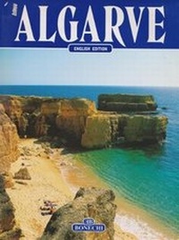 Abbildung von: Algarve - Third Millennium Press Ltd.