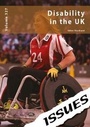 Cover: Disability in the UK: 327 - Independence Educational Publishers