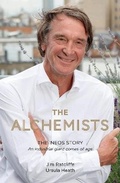 Cover: The Alchemists - Biteback Publishing